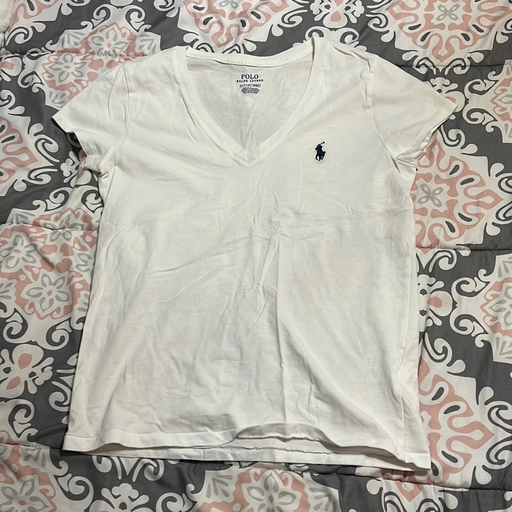Ralph Lauren Polo Tee